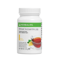 Herbalife Limon Aromalı 51g Çay