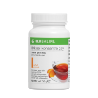 Herbalife Şeftali Aromalı 51g Çay